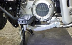 HONDA CT125-2 2021 JA65