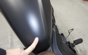 HONDA REBEL 250 S MC49