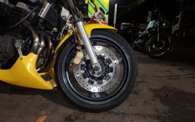 YAMAHA XJR400 R 2001 RH02J