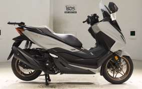 HONDA FORZA 250 2006 MF17