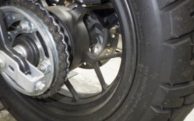 HONDA MONKEY 125 1980 JB03