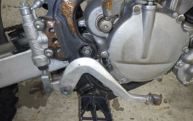 KAWASAKI KX112 KX112A