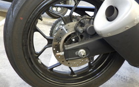 YAMAHA MT-25 A RG74J