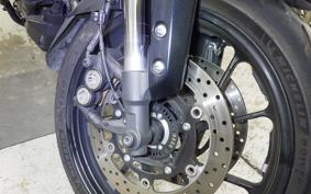 YAMAHA MT-09 Tracer GT 2020 RN51J