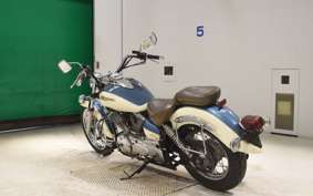 YAMAHA DRAGSTAR 250 2011 VG05J