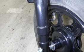 HONDA TACT-4ﾍﾞｰｼｯｸ 2025 AF79