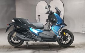 BMW C400X 0C09