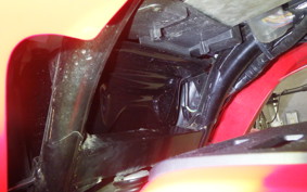 HONDA GYRO CANOPY TA03