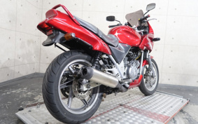 HONDA ZELBIS MC25