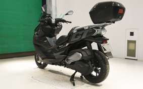 BMW C400GT 2022