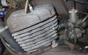 HONDA ELSINORE 250 2022 MT250