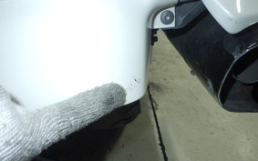 HONDA GL 1800 GOLD WING 2001 SC47