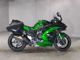 Фото Kawasaki NINJA H2 SX SE 2018 с японского аукциона
