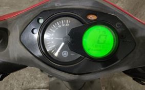 YAMAHA CYGNUS125XSR SE44J