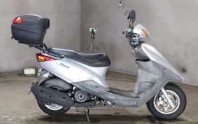 YAMAHA AKUSHI STREET SE53J