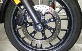 HONDA GB350 2023 NC59