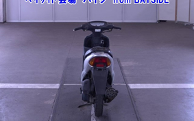 HONDA DIO