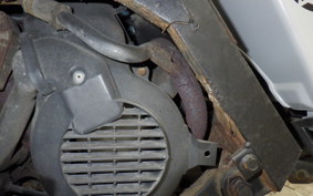 HONDA GYRO UP TA01