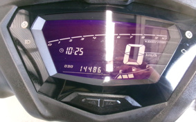 YAMAHA CYGNUS 125 X SED8J