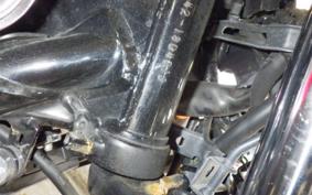 HONDA CB400SF GEN 4 2018 NC42