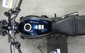 KAWASAKI Z900RS 2023 ZR900K