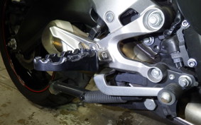 YAMAHA MT-09 Tracer GT 2019 RN51J