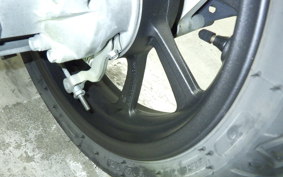 HONDA PCX 150 ABS 2006 KF30