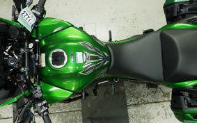 KAWASAKI VERSYS 1000 SE 2019 LZT00D