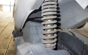 SUZUKI ADDRESS V125 G 2006 CF4EA