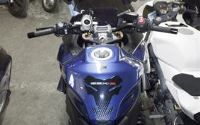 SUZUKI GSX-S1000GT 2022 EK1AA