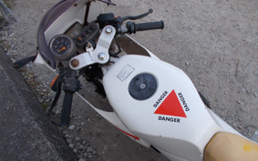 SUZUKI GYAGU LA41A