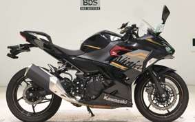 KAWASAKI NINJA 250 2 2006 EX250P