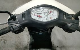 SUZUKI LET's CA4AA