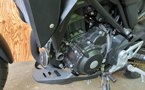 HONDA CB250R MC52