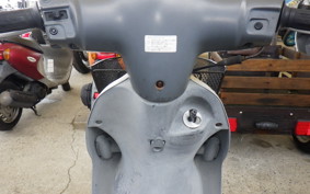 SUZUKI LET's 4 G CA41A