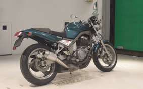 YAMAHA SRX400 Gen.4 1990 3VN