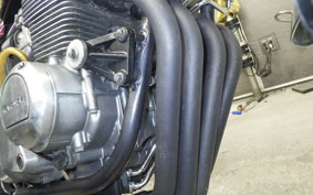 KAWASAKI ZEPHYR 400 Gen.1 1990 ZR400C