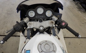 SUZUKI GSX-R250 GJ72A
