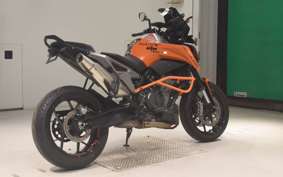 KTM 790 DUKE 2018