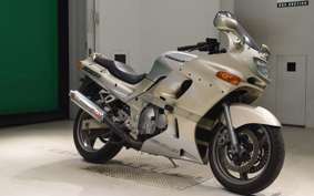 KAWASAKI ZZ-R600 Gen.2 2001