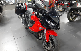 KAWASAKI NINJA 1000 SX 2024 ZXT02K