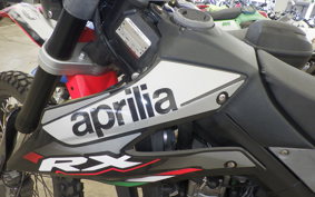 APRILIA RX125