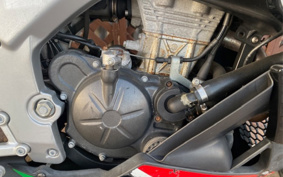 APRILIA APRILIA RS4 125