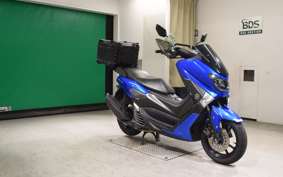 YAMAHA N-MAX 2026 SED6J