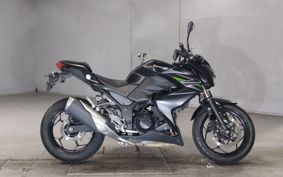KAWASAKI Z250 ER250C