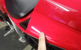 HONDA CBR600RR 2021 PC40