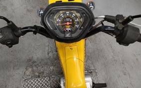 HONDA CROSS CUB110 JA45