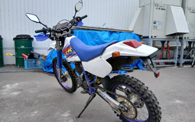 YAMAHA TT250R 4GY