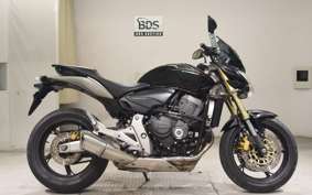 HONDA CB600F 2009