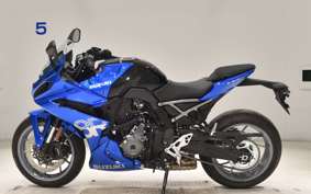 SUZUKI GSX-8R 2024 EM1AA